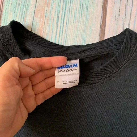 Cruisin Morro bay 2012 car tee short sleeve - Picture 5 of 7